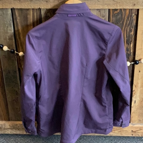 Eddie Bauer Lightweight Jacket Size Medium - Picture 3 of 3